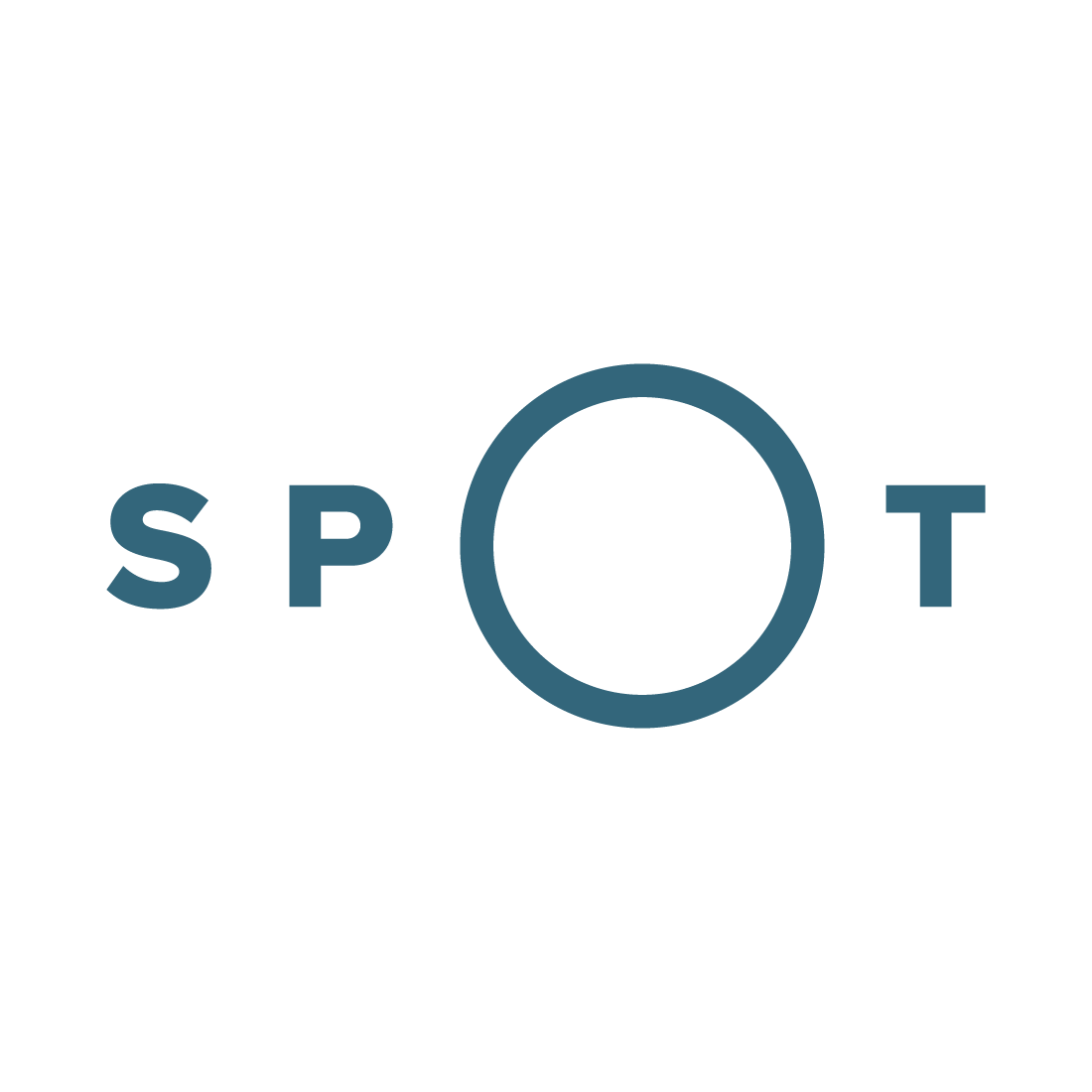 Logotip SPOT