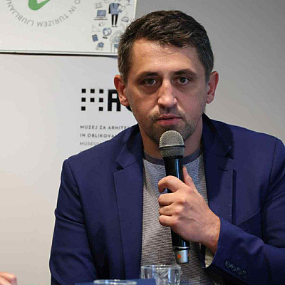 Foto Boštjan Misja