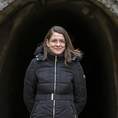 Foto Darja Komar